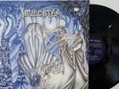 Invocator ‎– Excursion Demise LP 1991 Black Mark Production ‎BMLP 12 VG+ Germany