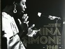 NINA SIMONE Live at Montreux 1968 NM 2 LP Special Edition Limited Numbered Jazz