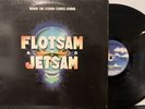 Flotsam And Jetsam – When The Storm Comes Down LP 1990 MCA Records 2292-57193-1