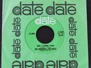 BILL ROBINSON AND THE QUAILS - DO I LOVE YOU - RARE SOUL ORIGINAL