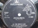 SUPER RARE BEATLES 