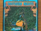 Allen Toussaint Southern Nights OG 1975 LP Vinyl Record Funk Soul RARE