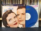 THE J. GEILS BAND Love Stinks SUPER DISC LP NAUTILUS Half Speed Blue Vinyl MINT