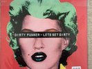 Dirty Funker - Lets Get Dirty “Kate Moss” Ltd Edition Banksy 12” Vinyl MINT