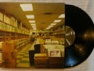 DJ SHADOW Endtroducing Original Sample Sources Unofficial Funk Breaks Samples NM