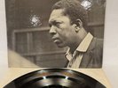 LP John Coltrane MONO A Love Supreme A-77 impulse VAN GELDER