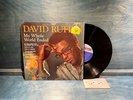 David Ruffin - My Whole World Ended LP - Motown NEAR MINT