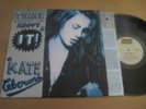 KATE CEBERANO Think About It RARE AUSSIE LP 1992 - TVL 93351