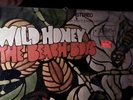 THE BEACH BOYS WILD HONEY 1967 FIRST FL-1589 TAIWAN STEREO LP SHRINK SLEEVE VG+