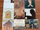 Glenn Gould set of 8 LP and 6 CDs [Bach, Beethoven, Haydn]