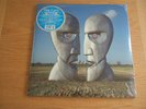 PINK FLOYD- The Division Bell 2-LP LIMITED BLUE COLOURED VINYL BRAND NEW SEALED.