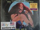 Big Brother The Holding Company ft Janis Joplin Live At The Carousel Ball 1968