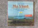 Smetana MA VLAST Kubelik GERMANY 2707 054 2 LP set unopened