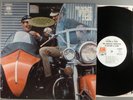 Dillard & Clark  The Fantastic Expedition Of Dillard & Clark  White Label Promo