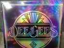Foo Fighters (Dee Gees) Hail Satin 2021 RSD Vinyl - LE 12000