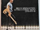 Bruce Springsteen -'Live / 1975-85'-Columbia #C5X-40558 5x Vinyl LP Box Set - EX