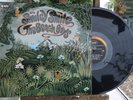 THE BEACH BOYS Smiley Smile CAPITOL UK 1st Press T 9001 MONO 1967 VINYL LP VG/VG