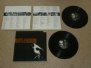 U2 - RATTLE AND HUM VINYL DOUBLE GATEFOLD ALBUM LP RECORD 1st PRESS EXCELLENT+