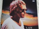 Elton John-Lady Samantha 12'' LP 1980 UK Billy Joel,Rod Stewart,Supertramp MINT
