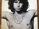 THE BEST OF THE DOORS 1985 2LP WHITE LABEL PROMO CLASSIC VINYL