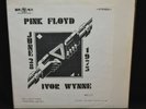 PINK FLOYD - Ivor Wynne 6/28/1975 2LP - Taiwan Fan Club Clear Vinyl #407/600
