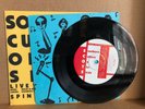 SOUTHERN CULTURE ON THE SKIDS Rock-A-Hula-Rock 1984 Debut 7