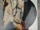 TALKING HEADS Stop Making Sense LP Vinyl  1984 Sire 25186 VG,VG Club press