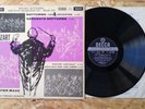 Peter Maag LSO Mozart Notturno Four Orchestras Decca SXL 2196 Ed1 Wb NM
