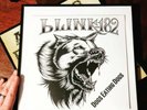 Dogs Eating Dogs vinyl blood red