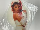 Rare Madonna ANGEL / BURNING UP   7