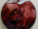 Lady Gaga Bad Romance 2009 7” EU Picture Disc Vinyl w/ DJ Dan Remix