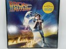 Vintage 1985 Back to the Future Soundtrack [MCA] [LP] (Vinyl, MCA Records USA)