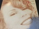 Mariah Carey Joy To The World 12” Red Vinyl Record Demo Pop Dance