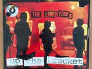 The Libertines Up The Bracket 1st Pressing Vinyl 2002 Rough trade