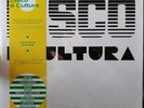 LP: Various - Disco É Cultura  - Mad About Records - MAR 035