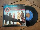 ROLLING STONES The last time / play with fire FRENCH RARE SINGLE