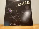 Private Modern Soul Boogie Space Spiritual Jazz Funk LP -  .... solaris ....