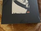 (Led Zeppelin 1,2,3 and BBC Super Deluxe Vinyl/Cd Box Sets (4).Sealed 2014