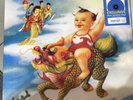 STONE TEMPLE PILOTS - PURPLE - WALMART EXCLUSIVE - BLUE SPLATTER VINYL LP