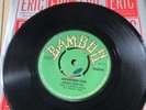 Marcia Griffiths “ Shimmering Star” Bamboo Record’s 1970 Reggae BAM59 Vinyl 7”