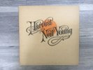 Neil Young - Harvest - Reprise K54005 UK -Lp A3-B1 Exc Tested Plays Great