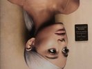 Ariana Grande ?Sweetener PEACH COLORED Vinyl 2 LP LIMITED EDITION New *Read Des*