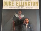 Duke Ellington Featuring Mahalia Jackson – Black, Brown And Beige (vinyl LP)
