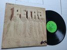 PETRA - Self Titled s/t 1974 SOUTHERN HARD ROCK Xian Christian (LP)