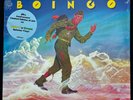 SEALED OINGO BOINGO YELLOW / GREEN 