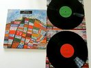 Radiohead - Hail To The Thief UK 2003 Parlophone 1st Press Double LP with Inners