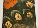 THE BEATLES RUBBER SOUL UK 1ST PRESS Mono VINYL & COVER EX++ Overall rating 9/10