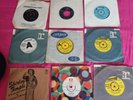 Various Psych Beat Freakbeat 45s  the lemon tree (Inc Demos