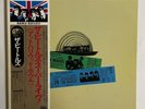 THE BEATLES AT THE HOLLYWOOD BOWL ODEON EAS-80830 Japan OBI BOOKRET VINYL LP
