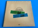 The Beatles at the HOLLYWOOD BOWL gatefold cover TESTED EX-NM capitol SMAS-11638